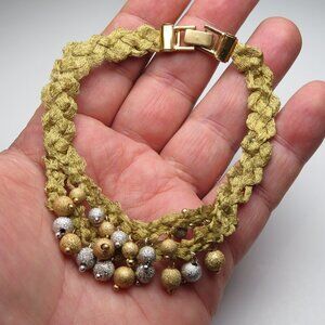14k Lady's Bracelet